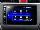 Nova Honda Connect audio i informacioni sistem za Evropu 