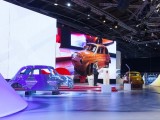 Fiat na Salonu automobila u Parizu 2014.