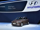 Hyundai Motor u Parizu predstavio i20