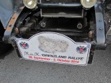K.u.K. Grenzland rally 2014
