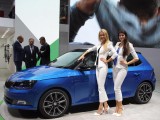 Emotivan nastup Škode u Parizu