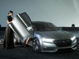 Citroen Divine DS Concept