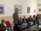 Skup o saobraćajnom obrazovanju dece