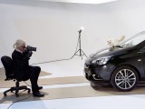 Opel Corsa kroz objektiv Karla Lagerfelda