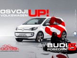 Volkswagen Up! za najbržeg  