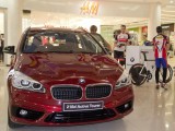 Domaća premijera BMW Serije 2 Active Tourer i Mini sa 5 vrata