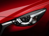 Mazda predstavila novu tehnologiju svetala