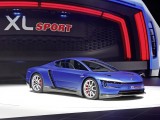 Četiri svetske VW premijere u Parizu