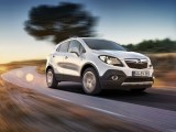 Za Opel Mokku 300.000 poružbina