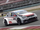 Citroen pobednik na svetskom šampionatu WTCC