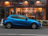Nova Mazda2 spremna za evropsku premijeru
