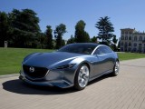 U pripremi Mazda RX-9 Concept