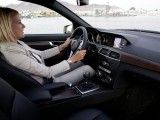 Problematičan upravljač u Mercedesu C klase