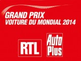 Prix RTL-Auto Plus