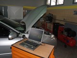Renault donator Saobraćajno-tehničke škole