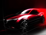 Mazda CX-3 i MX-5 premijerno u Los Angelesu