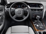 Audi A4 ima problem sa vazdušnim jastukom