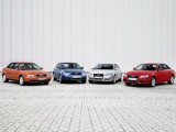Audi A4 slavi 20. rođendan