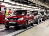 Dva miliona Nissana Qashqai