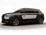 Citroen C4 Cactus Sport