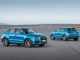 Unapređen Audi Q3