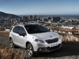 Proizvedeno više od 200.000 modela Peugeot 2008