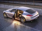 Porsche ispravlja greške na Panameri