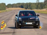 Porsche Macan problematičan na Los testu
