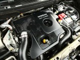 Za Nissan Qashqai snažniji motor