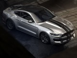 Ford Mustang Shelby GT350