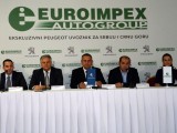 Novi ekskluzivni uvoznik Peugeota u Srbiji