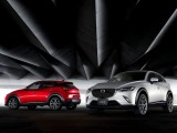 Svetska premijera nove Mazde CX-3