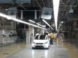 Osmi rođendan fabrike Kia u Slovačkoj