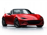 Mazda na sajmu u Los Anđelesu