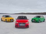 Atraktivni novi Audi A1 i A1 Sportback