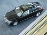Dvostruka premijera Mercedes-Maybach S-Klase