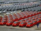 Najveći proizvođač automobila na svetu je Kina 