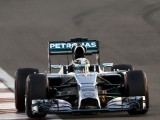 Luis Hamilton ovogodišnji šampion F1