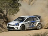 Volkswagen ponovo WRC šampion