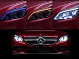 Mercedes-Benz lider u razvoju LED tehnologije