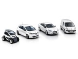 Renault-Nissan lider u prodaji električnih automobila
