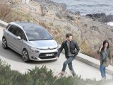 Citroen C4 Picasso najprodavaniji monovolumen