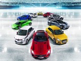 Najbolji automobili u 2014. godini prema Top Gear-u 