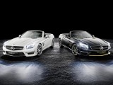 Mercedes-AMG SL 63 World Championship 2014 Collector’s Edition