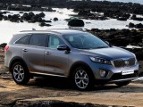 Kia Sorento dobio ekološki sertifikat