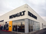 Novi prodajni koncept Renault u Srbiji