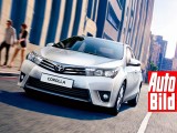 Prema AutoBild-u Toyota najkvalitetnija