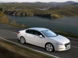 Peugeot 508 počeo da se prodaje u Srbiji