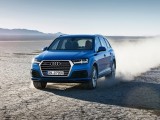 Novi Audi Q7
