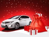 Toyota povećala tržišni udeo u 2014. godini